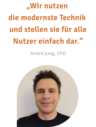 Andre Quote